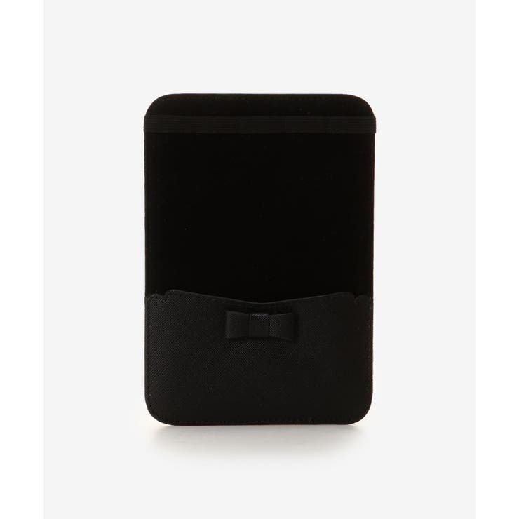 《推し事》クリアポケット付きポーチ | & chouette | 詳細画像4 