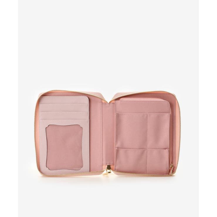 《推し事》クリアポケット付きポーチ | & chouette | 詳細画像20 