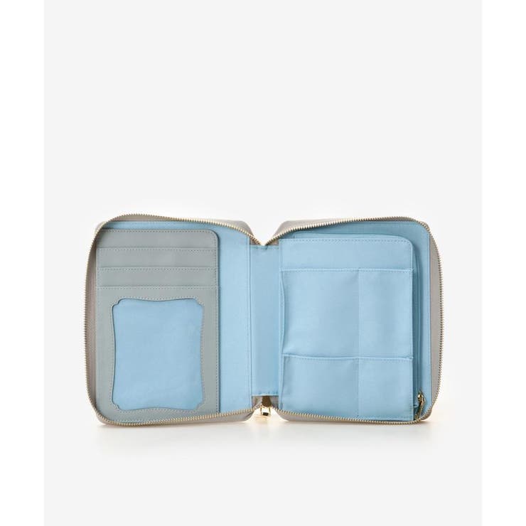 《推し事》クリアポケット付きポーチ | & chouette | 詳細画像29 