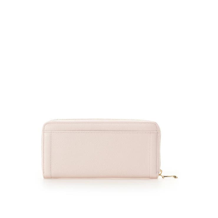 ラメフラワービジュー 長財布 | Samantha Thavasa Petit Choice | 詳細画像16 