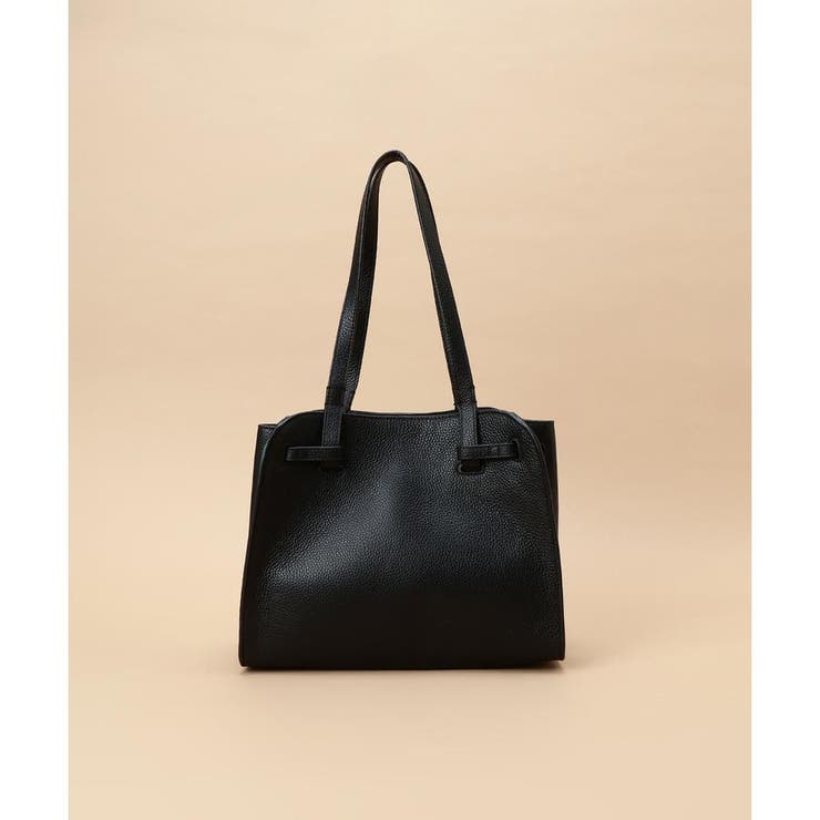 ベルトデザイン トートバッグ | Samantha Thavasa | 詳細画像3 