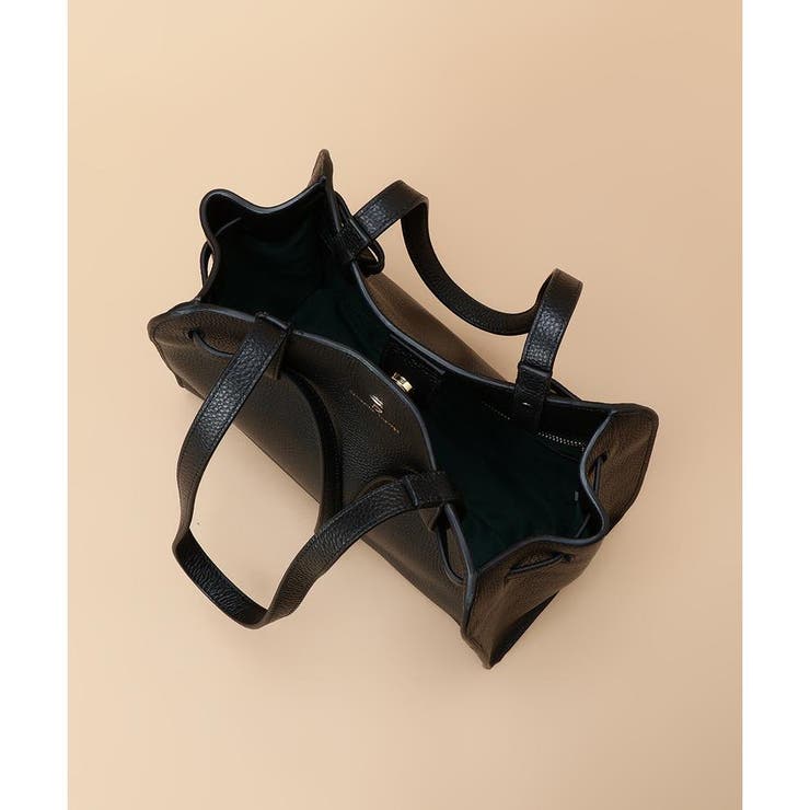 ベルトデザイン トートバッグ | Samantha Thavasa | 詳細画像4 