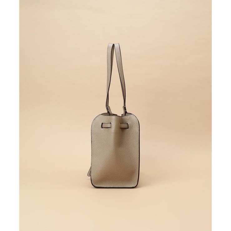 ベルトデザイン トートバッグ | Samantha Thavasa | 詳細画像15 