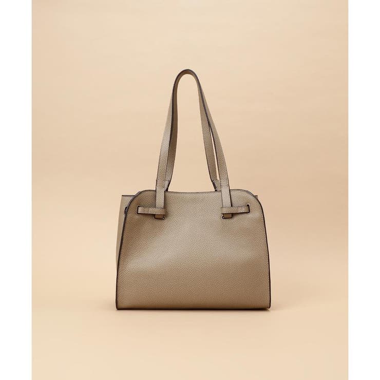 ベルトデザイン トートバッグ | Samantha Thavasa | 詳細画像16 