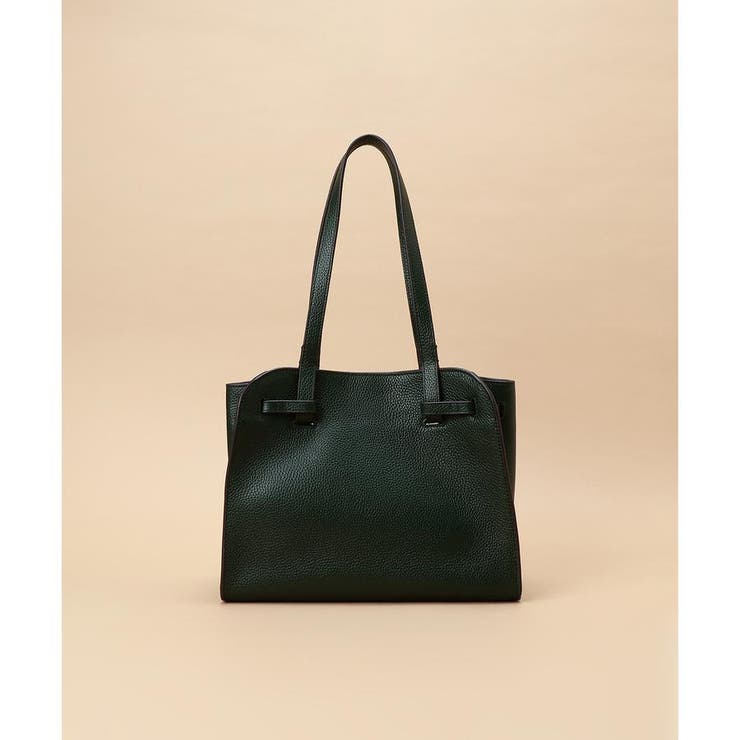 ベルトデザイン トートバッグ | Samantha Thavasa | 詳細画像22 