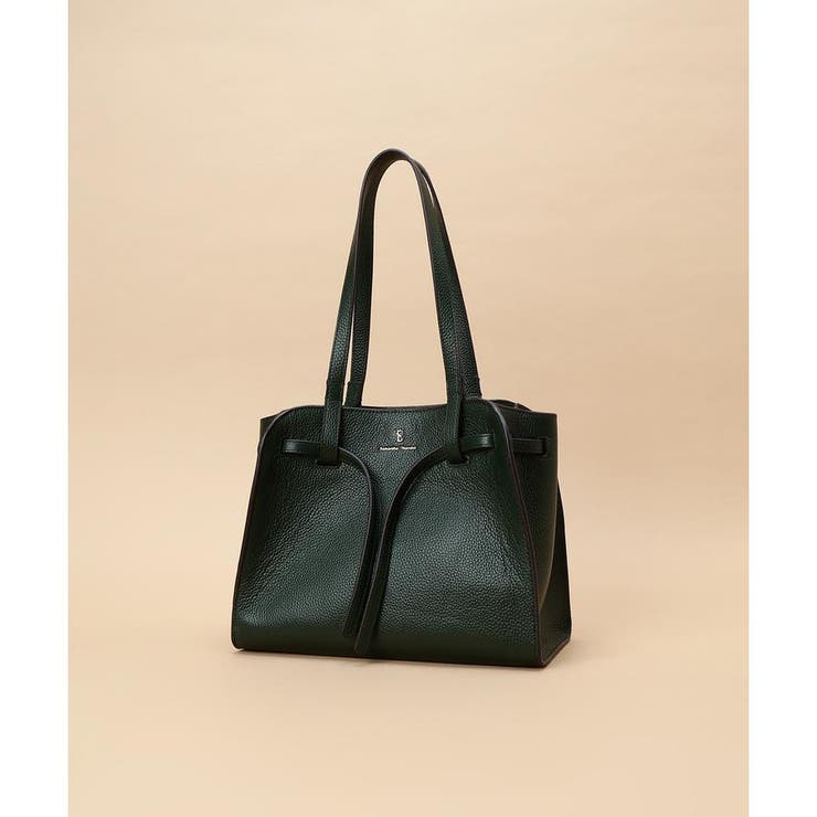 ベルトデザイン トートバッグ | Samantha Thavasa | 詳細画像26 