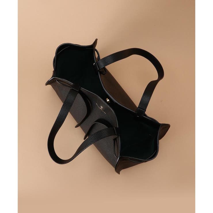 ベルトデザイン トートバッグ大サイズ | Samantha Thavasa | 詳細画像4