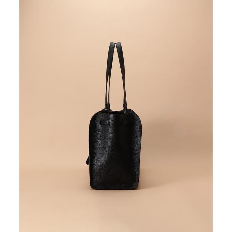 ベルトデザイン トートバッグ大サイズ | Samantha Thavasa | 詳細画像2