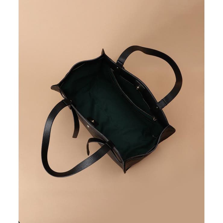 ベルトデザイン トートバッグ大サイズ | Samantha Thavasa | 詳細画像5