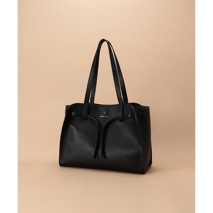 ベルトデザイン トートバッグ大サイズ | Samantha Thavasa | 詳細画像7