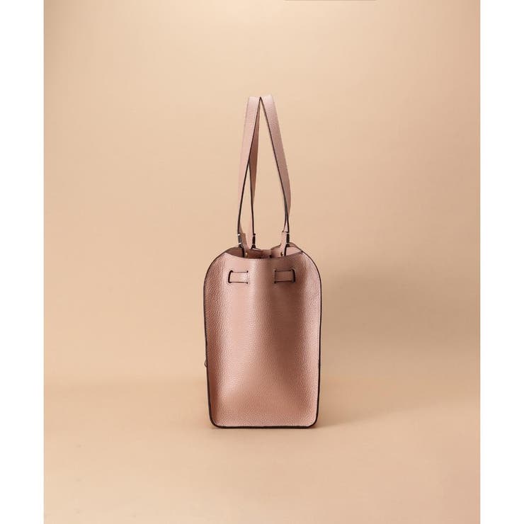 ベルトデザイン トートバッグ大サイズ | Samantha Thavasa | 詳細画像9