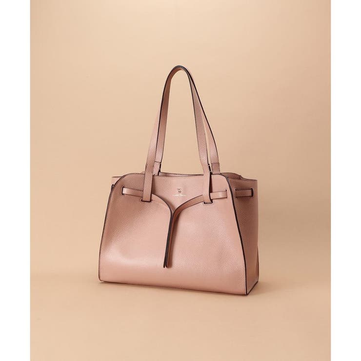 ベルトデザイン トートバッグ大サイズ | Samantha Thavasa | 詳細画像14