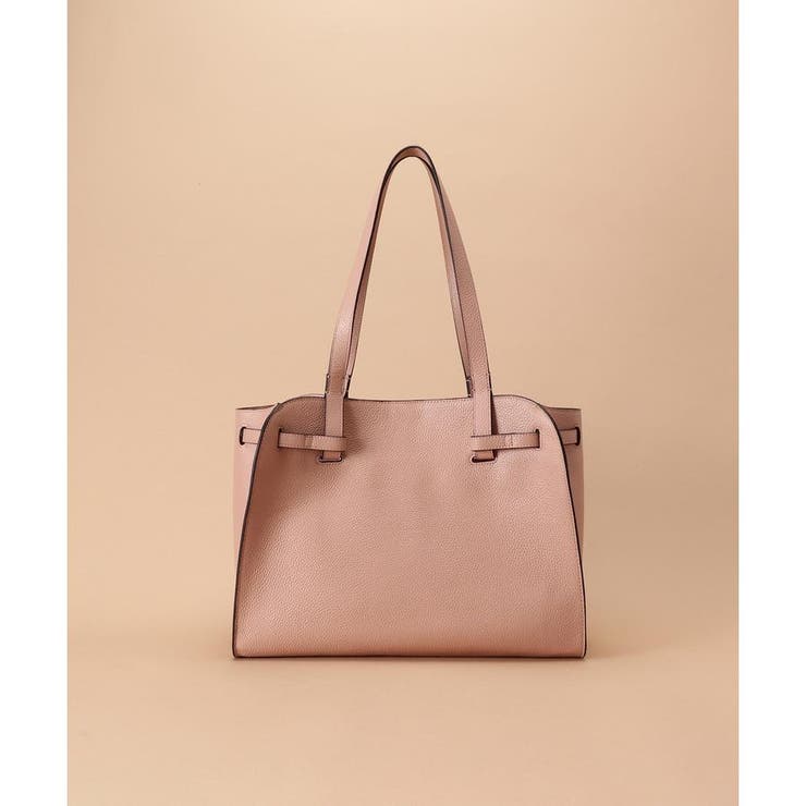 ベルトデザイン トートバッグ大サイズ | Samantha Thavasa | 詳細画像10