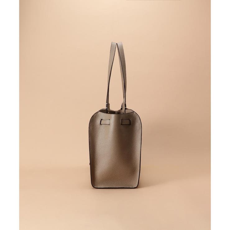 ベルトデザイン トートバッグ大サイズ | Samantha Thavasa | 詳細画像15