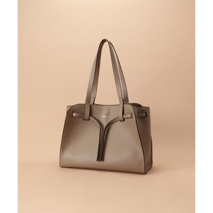 ベルトデザイン トートバッグ大サイズ | Samantha Thavasa | 詳細画像20