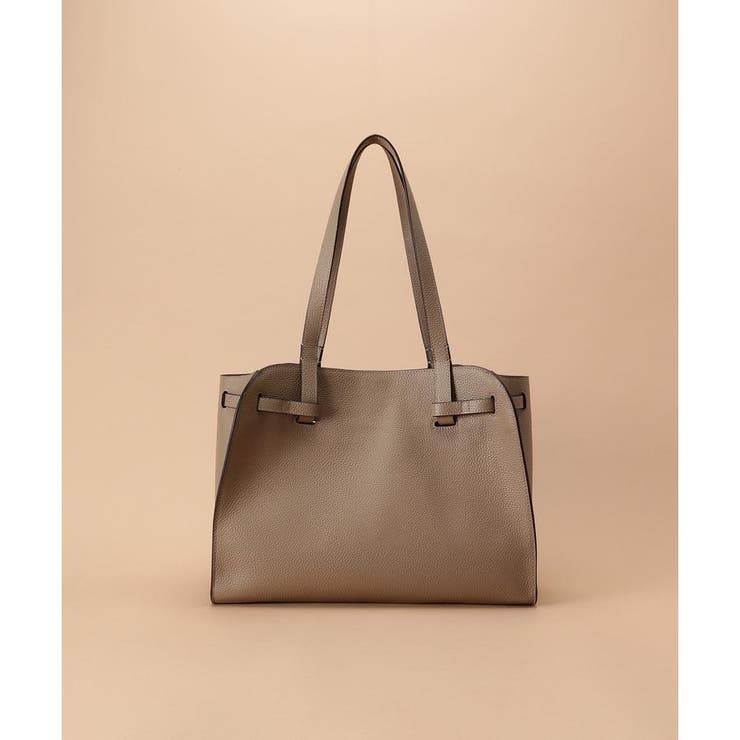 ベルトデザイン トートバッグ大サイズ | Samantha Thavasa | 詳細画像16