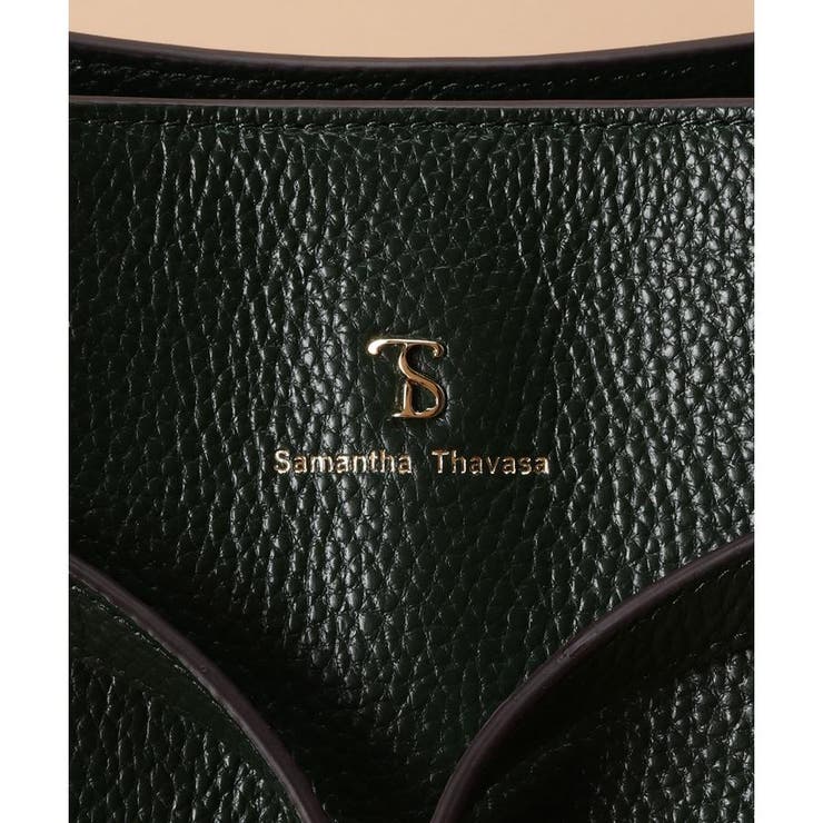 ベルトデザイン トートバッグ大サイズ | Samantha Thavasa | 詳細画像26