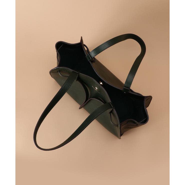 ベルトデザイン トートバッグ大サイズ | Samantha Thavasa | 詳細画像24