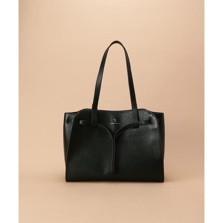 ベルトデザイン トートバッグ大サイズ | Samantha Thavasa | 詳細画像21