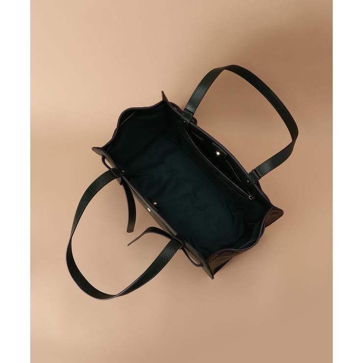 ベルトデザイン トートバッグ大サイズ | Samantha Thavasa | 詳細画像25