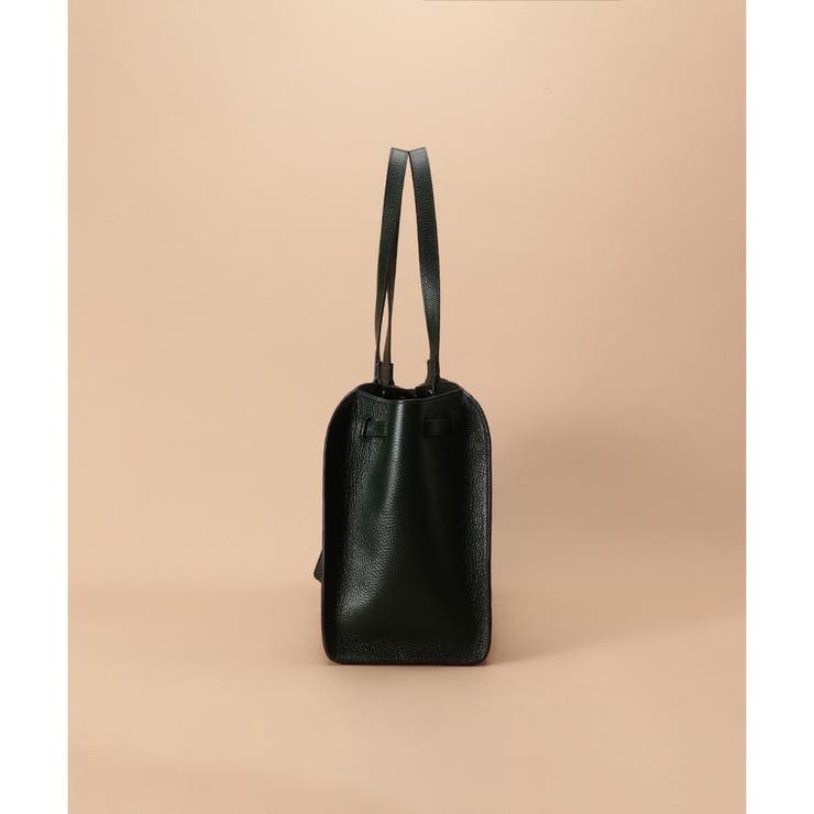 ベルトデザイン トートバッグ大サイズ | Samantha Thavasa | 詳細画像22