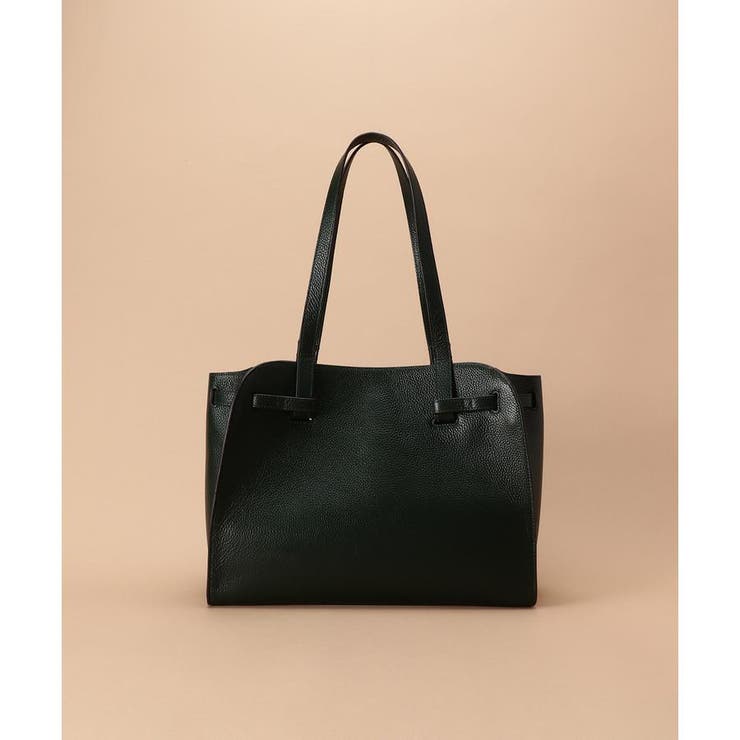 ベルトデザイン トートバッグ大サイズ | Samantha Thavasa | 詳細画像23