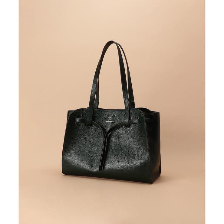 ベルトデザイン トートバッグ大サイズ | Samantha Thavasa | 詳細画像27