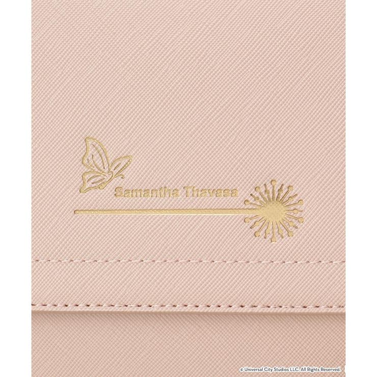WICKEDコレクション ショルダーバッグ（グリンダ） | Samantha Thavasa | 詳細画像5 