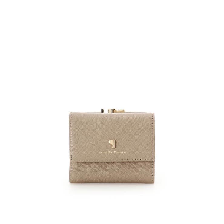 グレージュ | Pomme d espoir | Samantha Thavasa