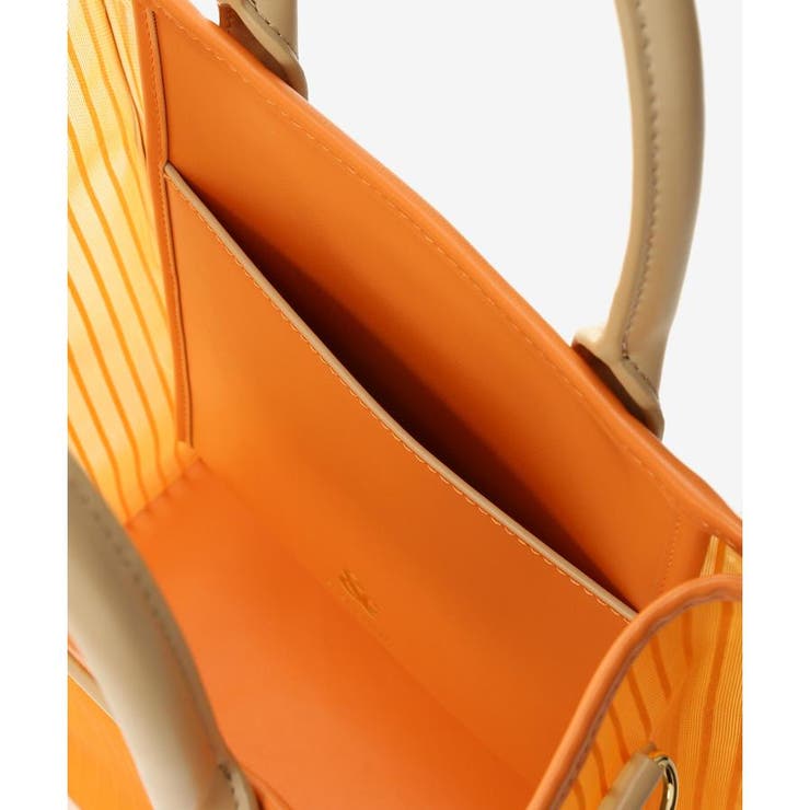 シースルートートバッグ | & chouette | 詳細画像11 