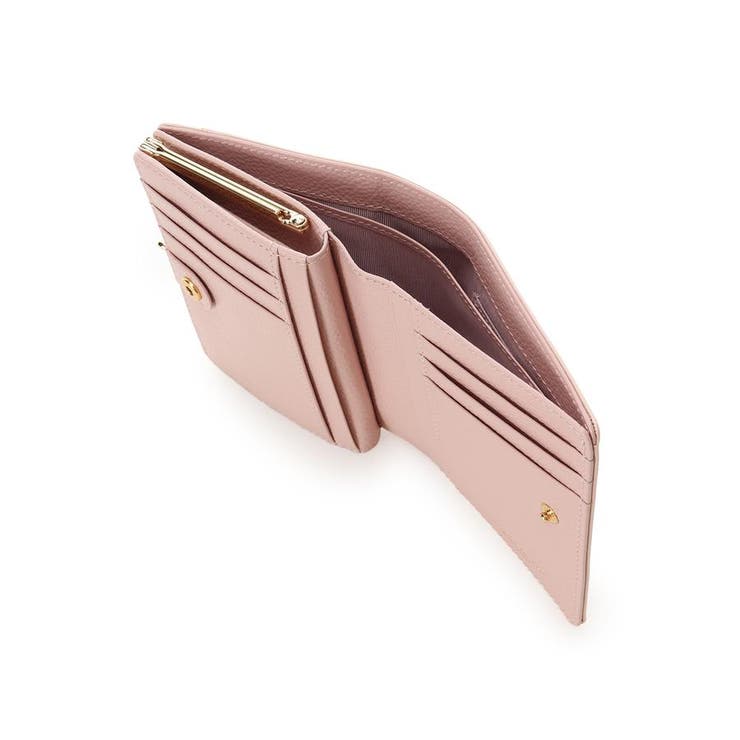 サマンサタバサ エナメル カート  キャディバッグ ベア アイミー ストライプ サマンサタバサ エナメル カート キャディバッグ ベア アイミー