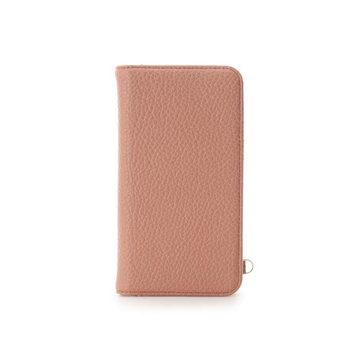 iPhone12-12proケース 手帳型[品番：STJW0006293]｜Samantha