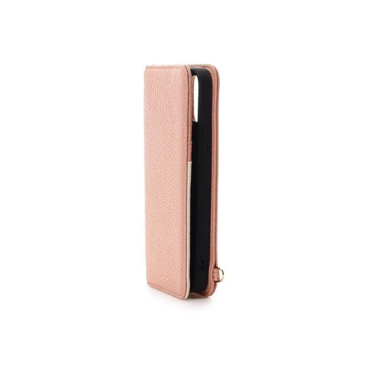 iPhone12-12proケース 手帳型[品番：STJW0006293]｜Samantha