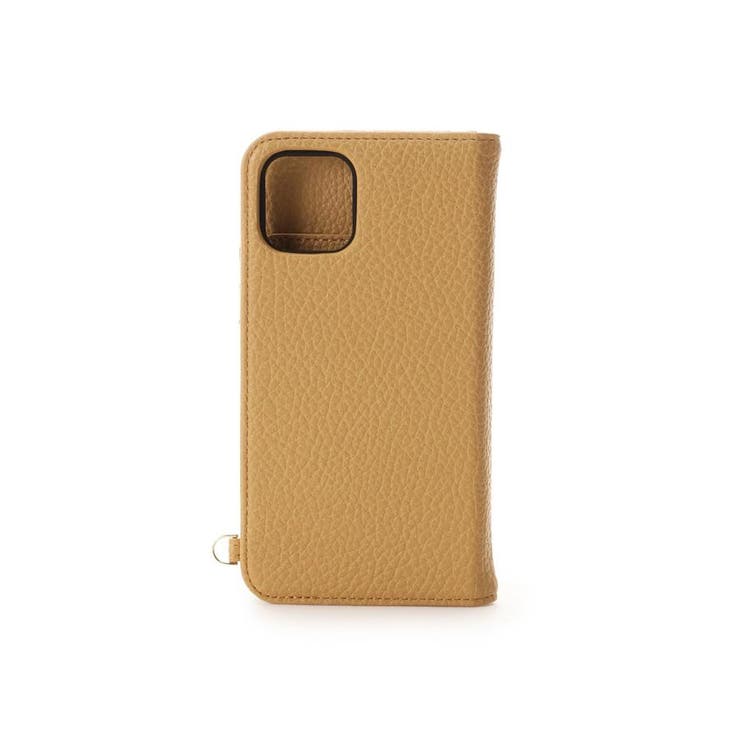 iPhone12-12proケース 手帳型[品番：STJW0006293]｜Samantha