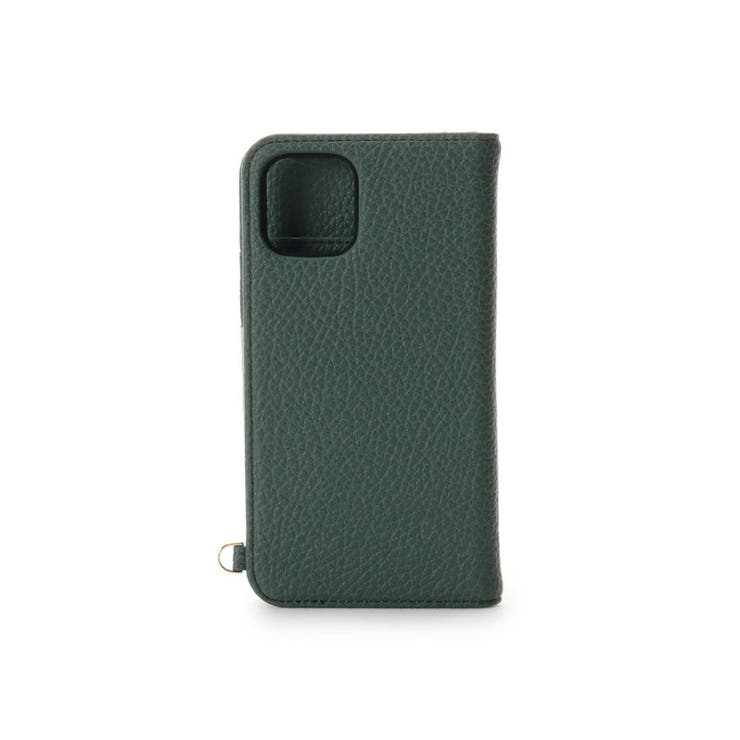 iPhone12-12proケース 手帳型[品番：STJW0006293]｜Samantha