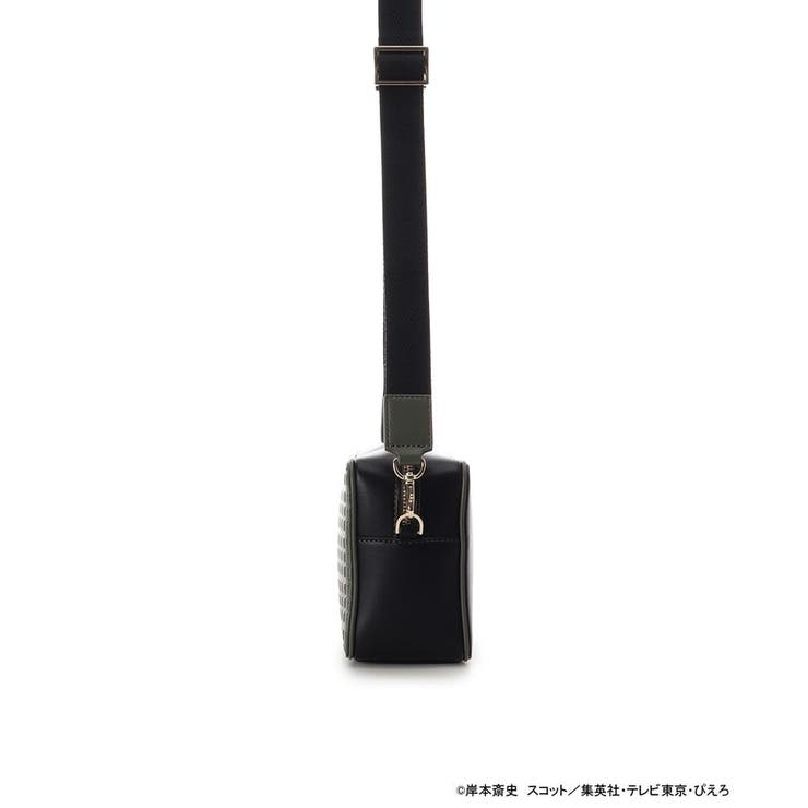 コラボコレクション「はたけカカシ」 ショルダーバッグ | SAMANTHAVEGA | 詳細画像4 