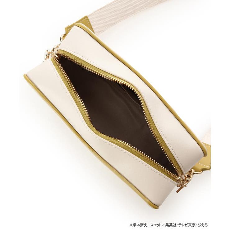 『NARUTO ナルト 疾風伝』コラボコレクション「波風ミナト」 | SAMANTHAVEGA | 詳細画像6 