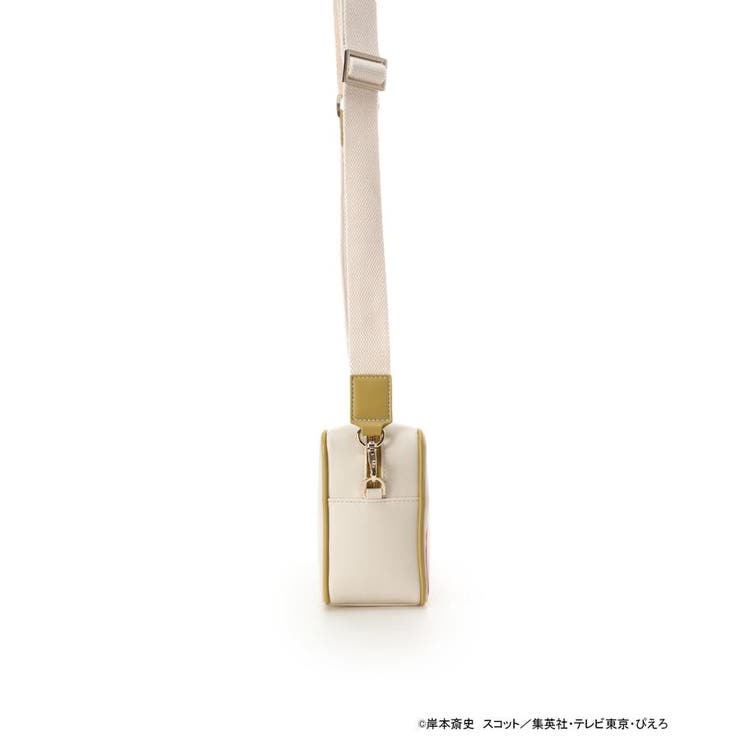 『NARUTO ナルト 疾風伝』コラボコレクション「波風ミナト」 | SAMANTHAVEGA | 詳細画像4 