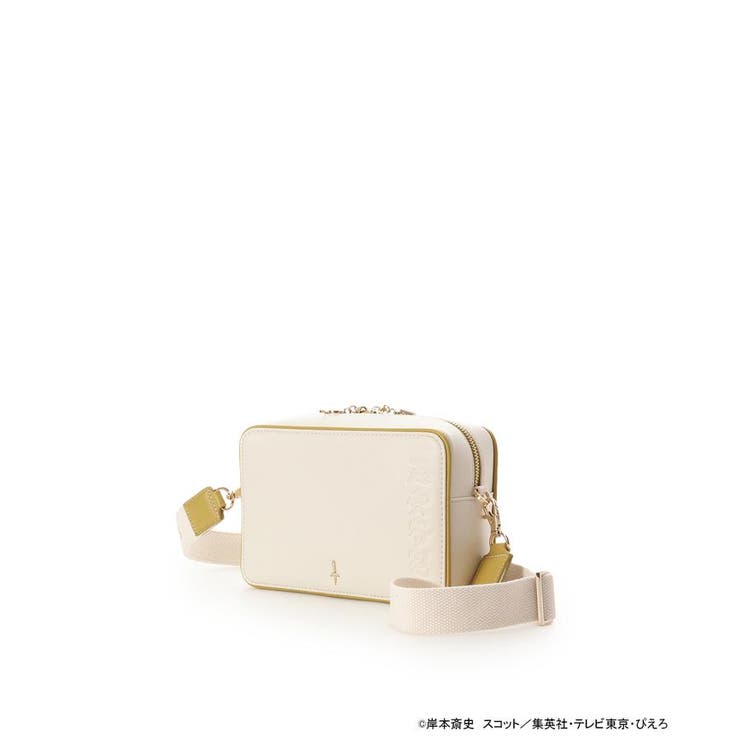 『NARUTO ナルト 疾風伝』コラボコレクション「波風ミナト」 | SAMANTHAVEGA | 詳細画像2 