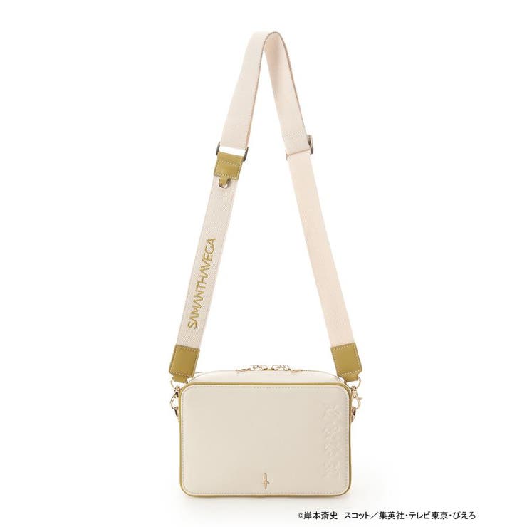 『NARUTO ナルト 疾風伝』コラボコレクション「波風ミナト」 | SAMANTHAVEGA | 詳細画像7 