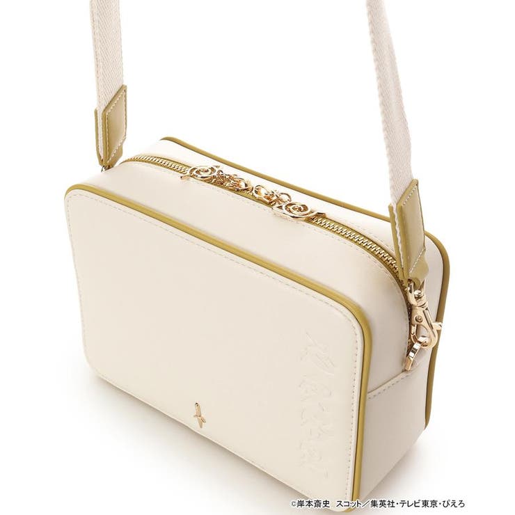 『NARUTO ナルト 疾風伝』コラボコレクション「波風ミナト」 | SAMANTHAVEGA | 詳細画像3 