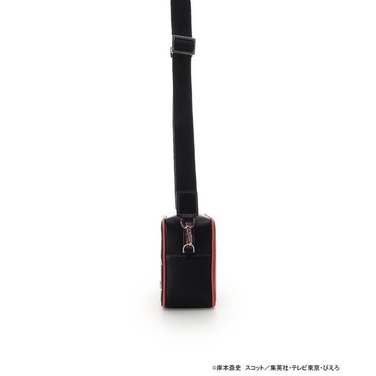 『NARUTO ナルト 疾風伝』コラボコレクション「サソリ」 | SAMANTHAVEGA | 詳細画像4 