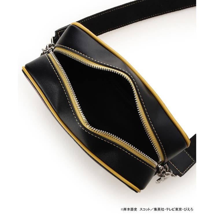 『NARUTO ナルト 疾風伝』コラボコレクション「デイダラ」 | SAMANTHAVEGA | 詳細画像6 