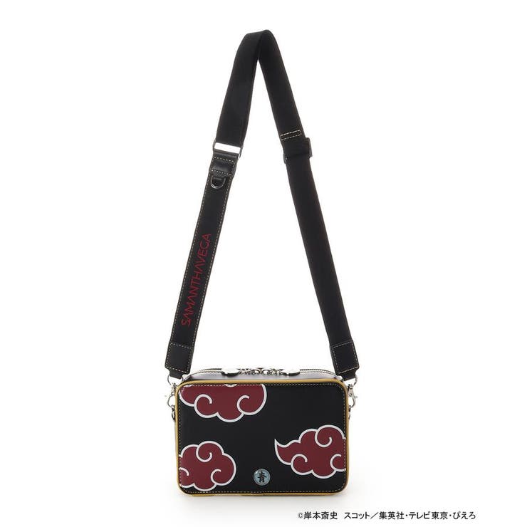 『NARUTO ナルト 疾風伝』コラボコレクション「デイダラ」 | SAMANTHAVEGA | 詳細画像7 