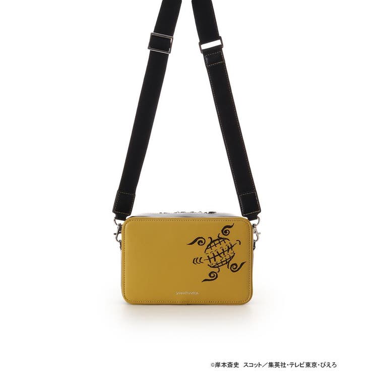 『NARUTO ナルト 疾風伝』コラボコレクション「デイダラ」 | SAMANTHAVEGA | 詳細画像5 