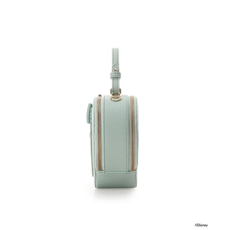 『リトル・マーメイド』「アリエル」コレクション ハート型ショルダーバッグ | SAMANTHAVEGA | 詳細画像4 