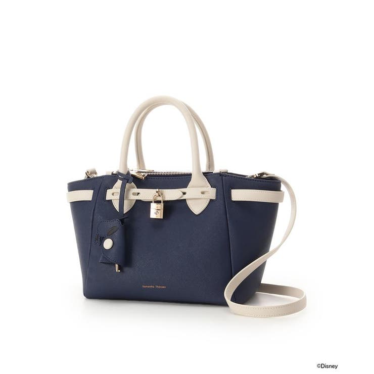 「ドナルドダック」&「デイジーダック」コレクション  サマンサアゼル | Samantha Thavasa | 詳細画像6 