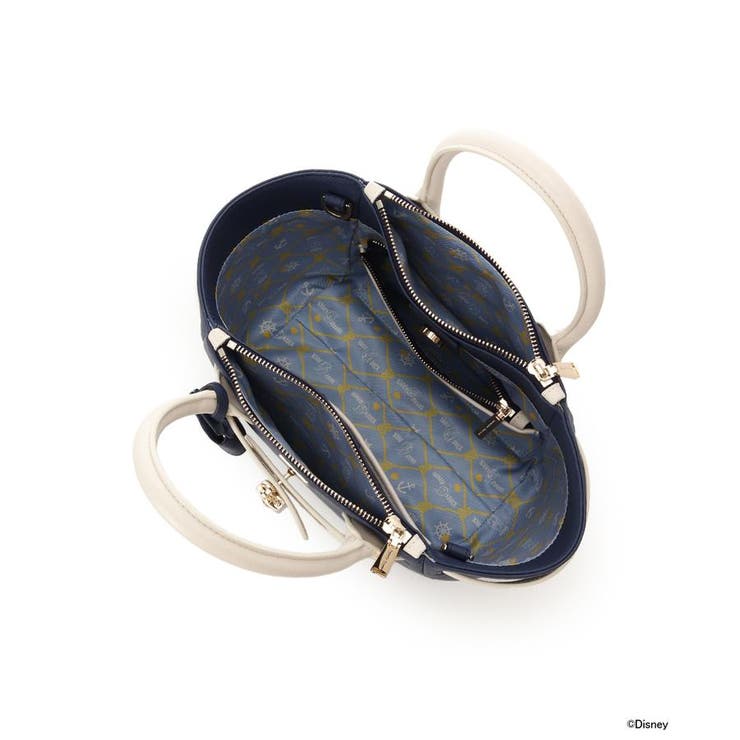 「ドナルドダック」&「デイジーダック」コレクション  サマンサアゼル | Samantha Thavasa | 詳細画像4 