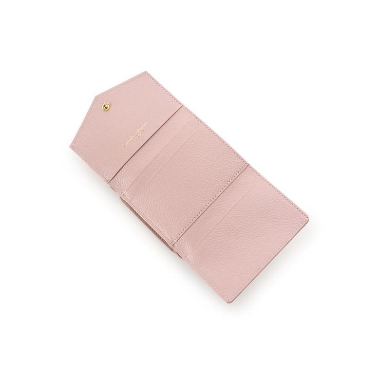 「20th anniversary Collection」ビッグリボン 折財布 | Samantha Thavasa Petit Choice | 詳細画像4 