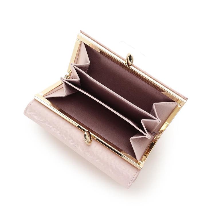 プチリボン口金折財布 | Samantha Thavasa Petit Choice | 詳細画像13 